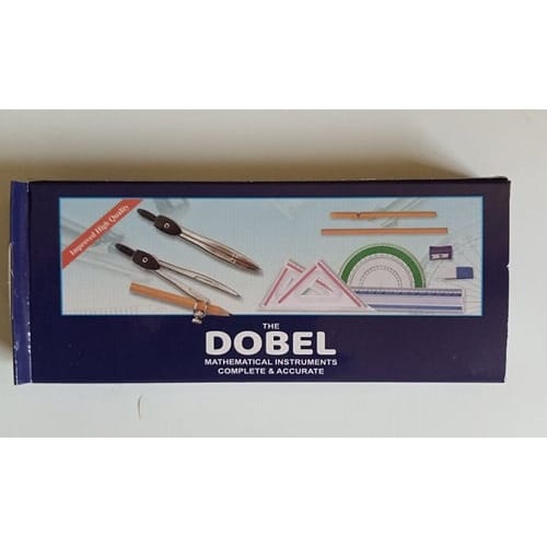 The Dobel Mathematical Instrument