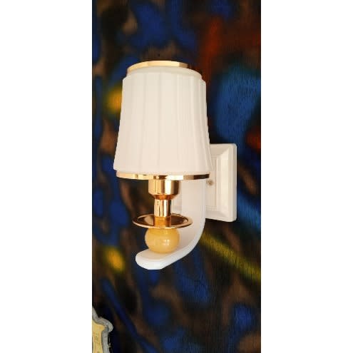 Dignity Wall Light