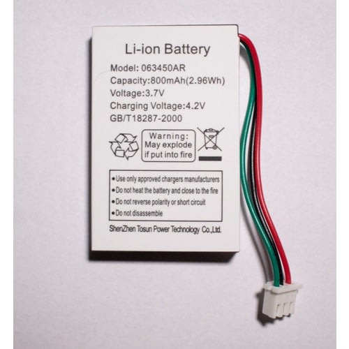 Replacement Battery For Huawei Table Phone