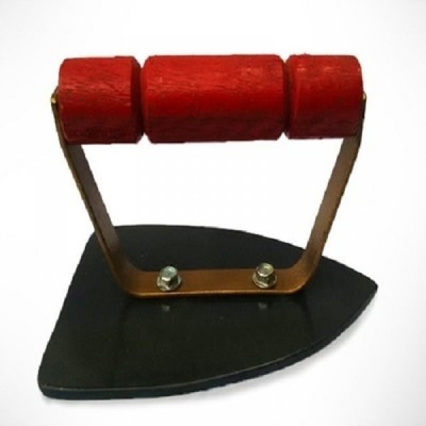 Traditional Stove Iron
