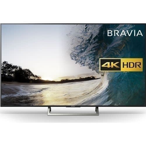 Bravia Kd-75x8000h LED 4k Tv -75 Inch