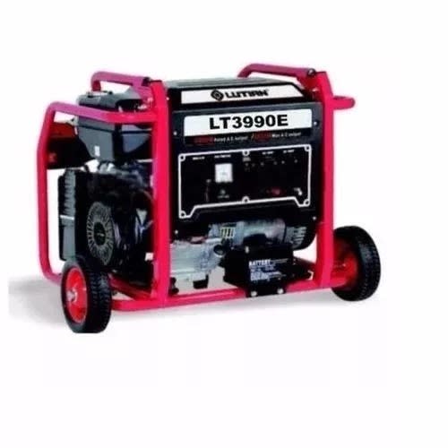 Ecological Series Key Start Generator - Lt3990e - 3.5kva - 240v