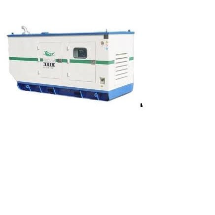 125kva Kirloskar Generator