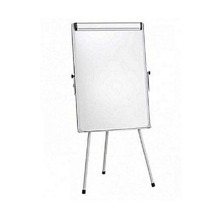Tripod Flip Chart Board - 60cm X 90cm