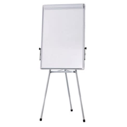 Tripod Flip Chart Board - 60cm X 90cm