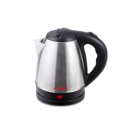 Stainless Electric Jug With Pure Copper Coil 1.5L -  220V - 1500W