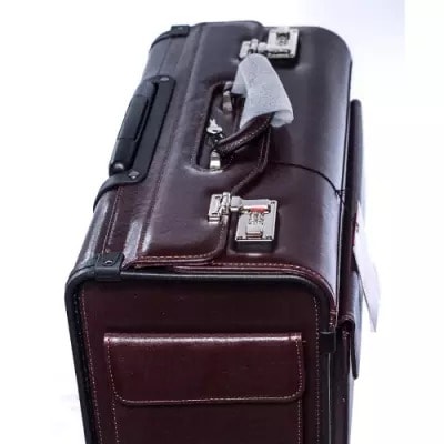Pilotcase Luggage