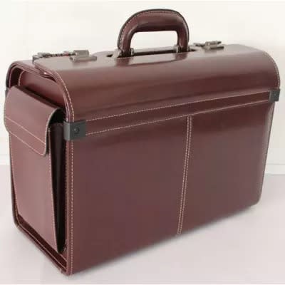 Pilotcase Luggage