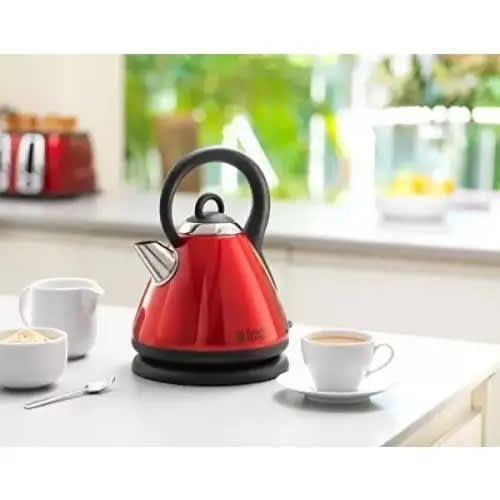 Electric Kettle
