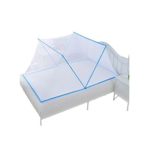 Collapsible Mosquito Net - 6ft By 6ft