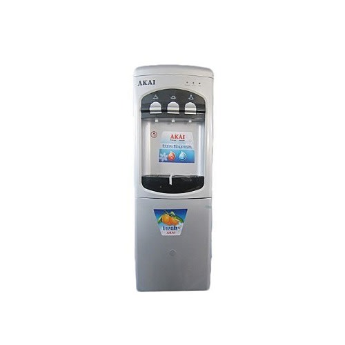 Water Dispenser With Fridge Wd010a-63d And Three Nozzles