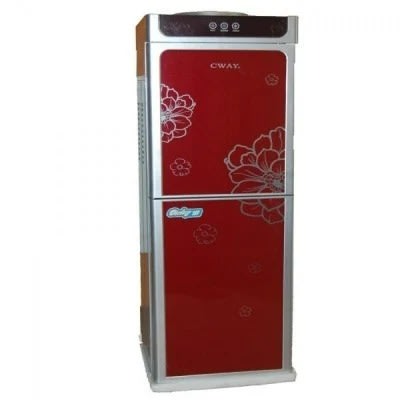 Cway Water Dispenser Ruby 3f-58b20hl