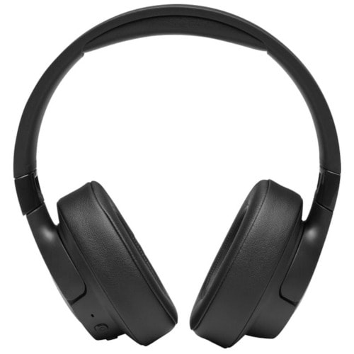 Tune 710BT Bluetooth Headphones - Black