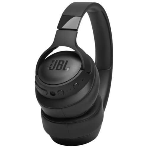 Tune 710BT Bluetooth Headphones - Black