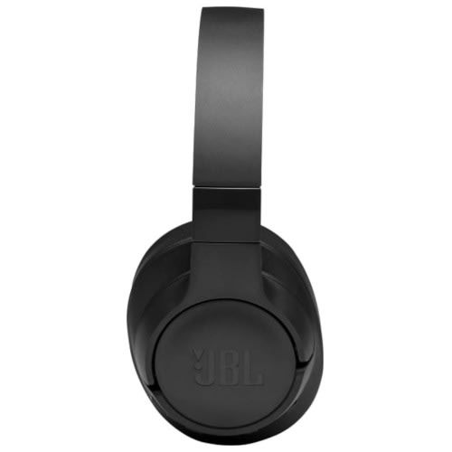 Tune 710BT Bluetooth Headphones - Black