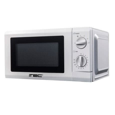 Microwave Oven - 20 Litres