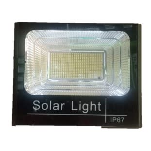 150Watts IP67 Solar Light