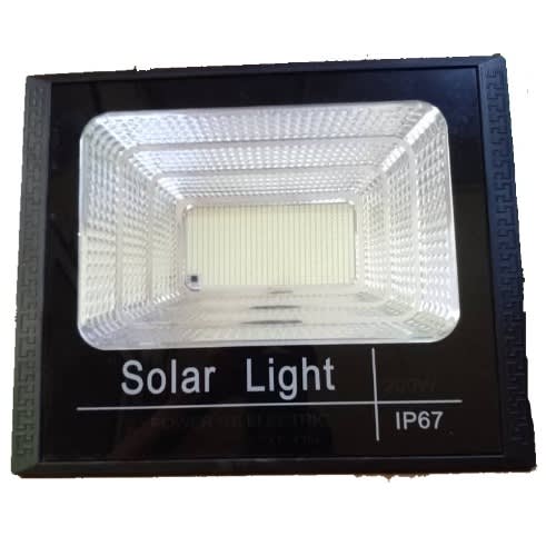 150Watts IP67 Solar Light