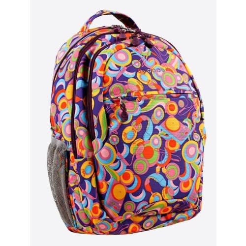 18" Funky Cornelia Backpack
