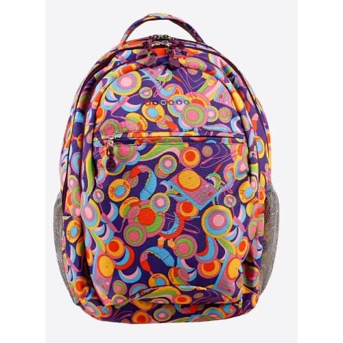 18" Funky Cornelia Backpack