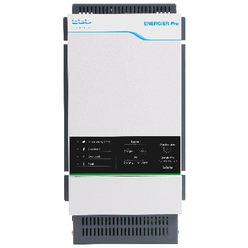 1.6kva-24v Pure Sine Wave Inverter With 25a Charging Current.
