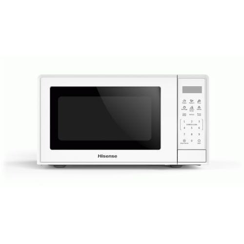 Manual Defrost Microwave Oven 20mowh - 20 Litres