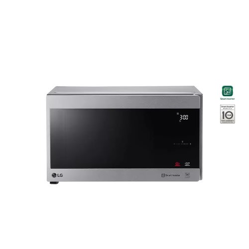 LG 42L Inverter Microwave - 1350W
