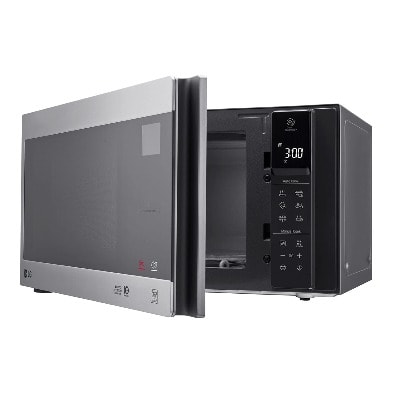 LG 42L Inverter Microwave - 1350W