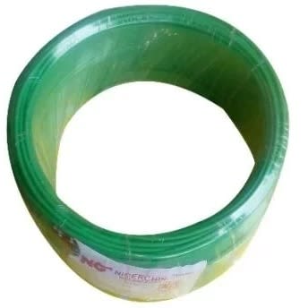 2.5mm Nigeria Cable - Green