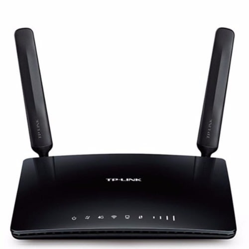 Tl-mr6400 4g Lte Sim Router