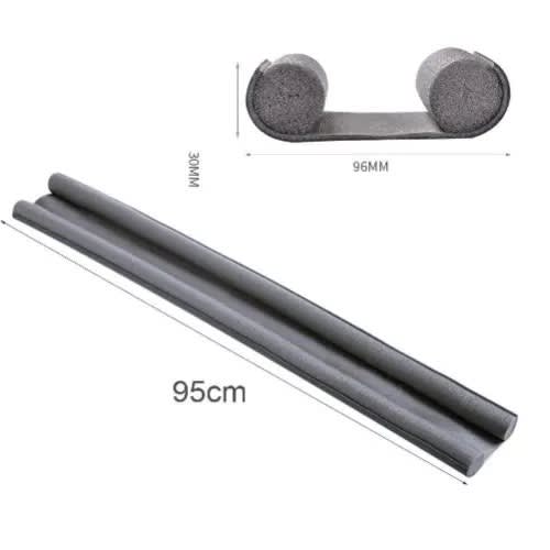 Flexible Door Bottom Sealing Strip Guard