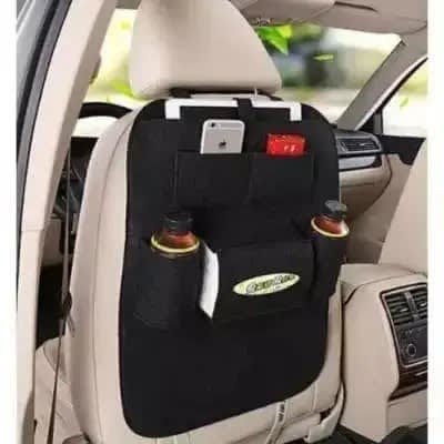 Car Seat Organizer