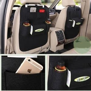 Car Seat Organizer