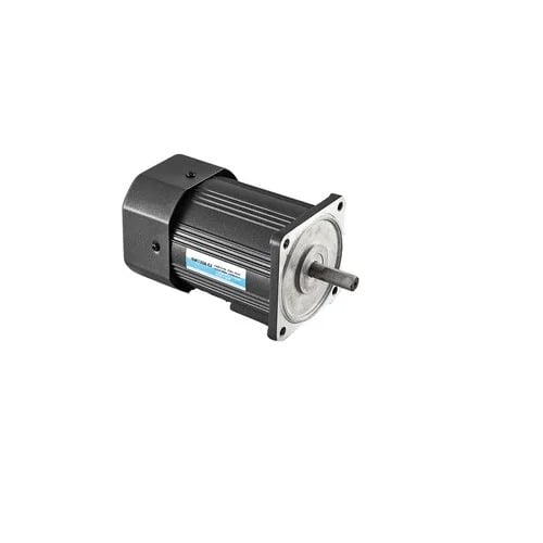 Induction Gear Motor  - 220v - 5 Wire - 60W