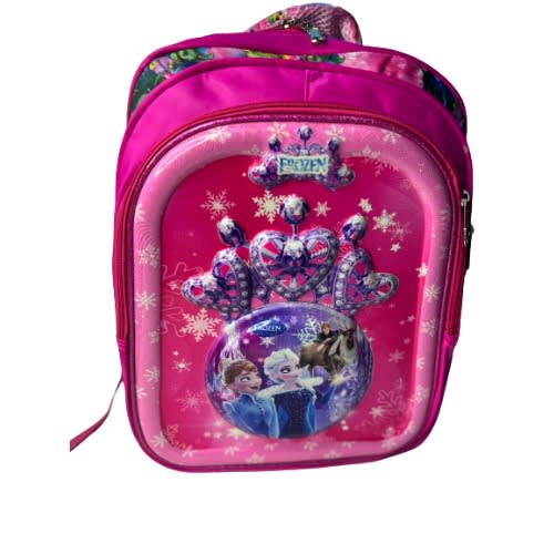 Kids Frozen Cartoon Bag