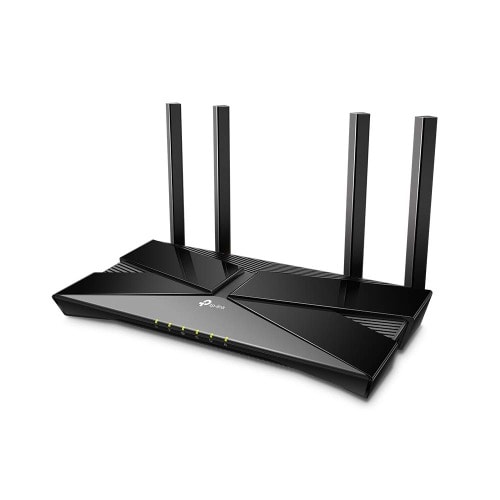 Archer Ax1500 Wi-fi 6 Router