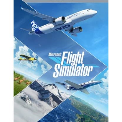 Microsoft  Flight Simulator 2020 Pc Game