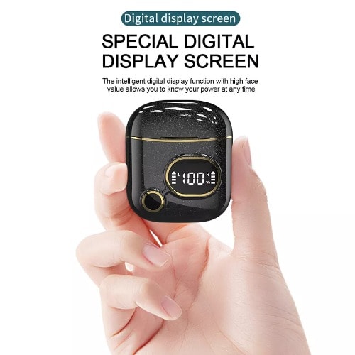 Smart Wireless Earbud