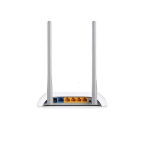 300Mbps Router - TL-WR840N