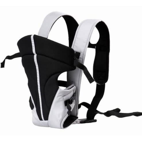 Multi-functional Baby Carrier