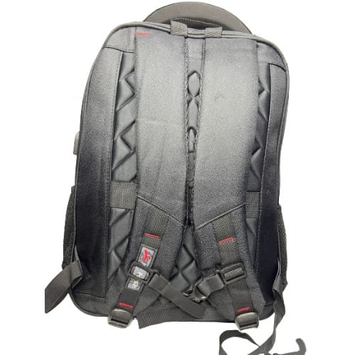 17" PL Power Multipurpose Backpack - Unisex