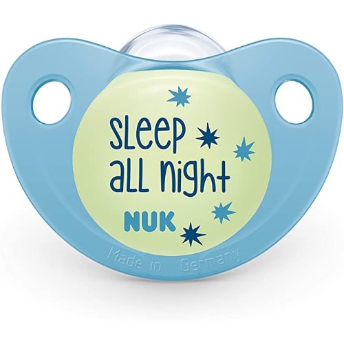 Night And Day With Glow In The Dark Effect - 2Pcs