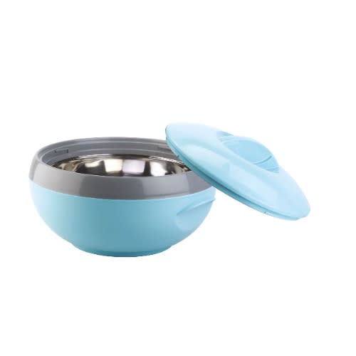 Venus Thermo Casserole - 4 Pieces Set - Blue