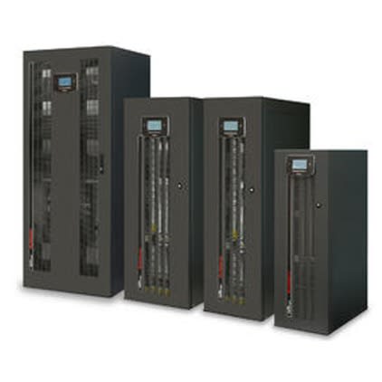 Riello Multi Sentry 3 Phase UPS - 40kva