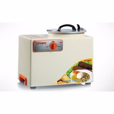 Yam Pounding Machine