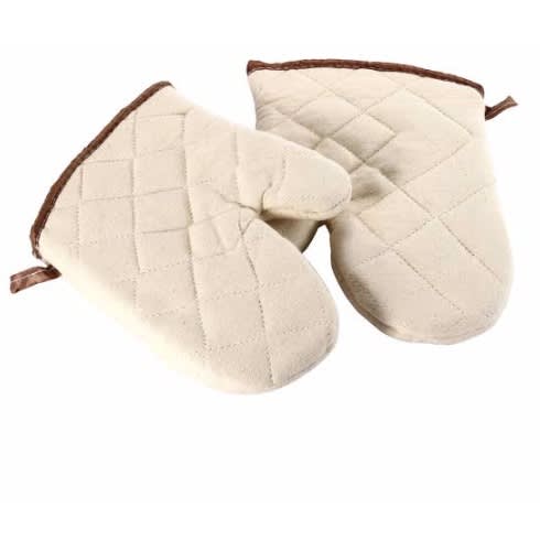 Heat Resistance Baking/cooking Gloves