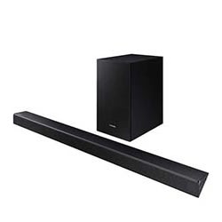 A450 Wireless Soundbar Sound System 300watts