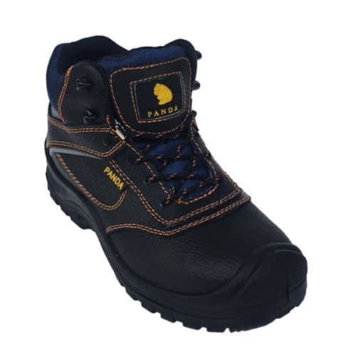 Steel Toe Waterproof Safety Boot