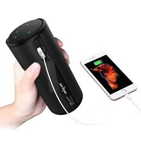 S8 3d Hifi Wireless Bluetooth Mini Speaker