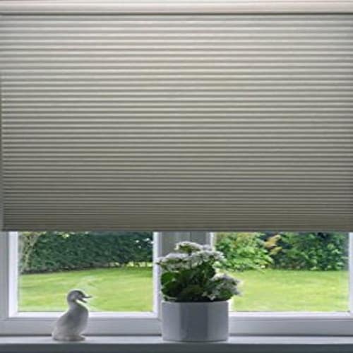Cordless Blind -  35 X 62